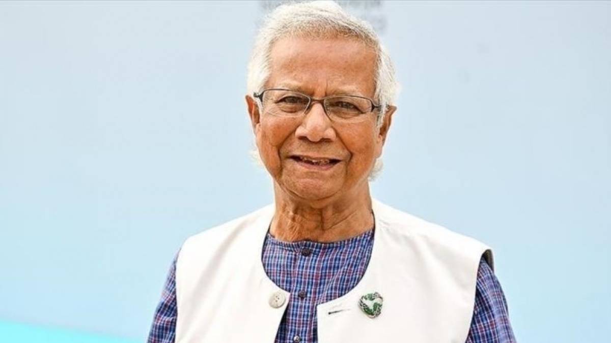 Ada Apa dengan Bangladesh? Pemerintah Batal Tunjuk Duta Besar Untuk AS, Rusia dan UAE