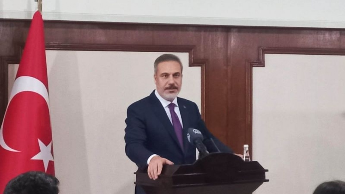 FETO Klaim Fetullah Gulen Meninggal, Tapi...