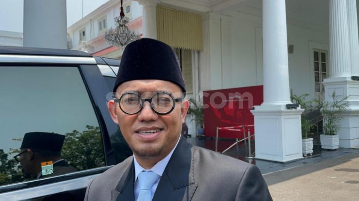 Dahnil Anzar Ungkap Desain Kampung Jemaah Haji Indonesia di Mekkah, Begini Bentuknya