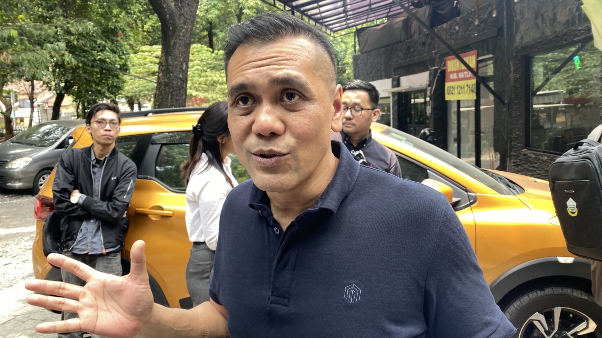 Pemprov DKI Imbau Warga Wilayah Rawan Tawuran Saling Jaga dari Provokator