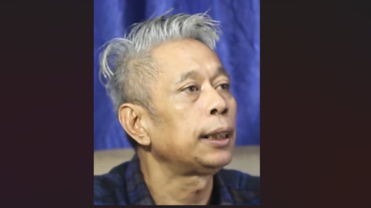 Pendidikan Agus Jabo Priyono, Wakil Menteri Sosial di Kabinet Merah Putih