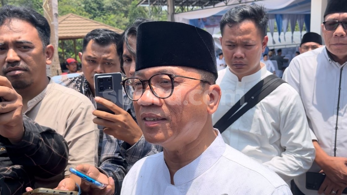 Yandri Susanto Tanggapi Kritik Mahfud MD, Klaim Tak Salahgunakan Kop Surat Menteri