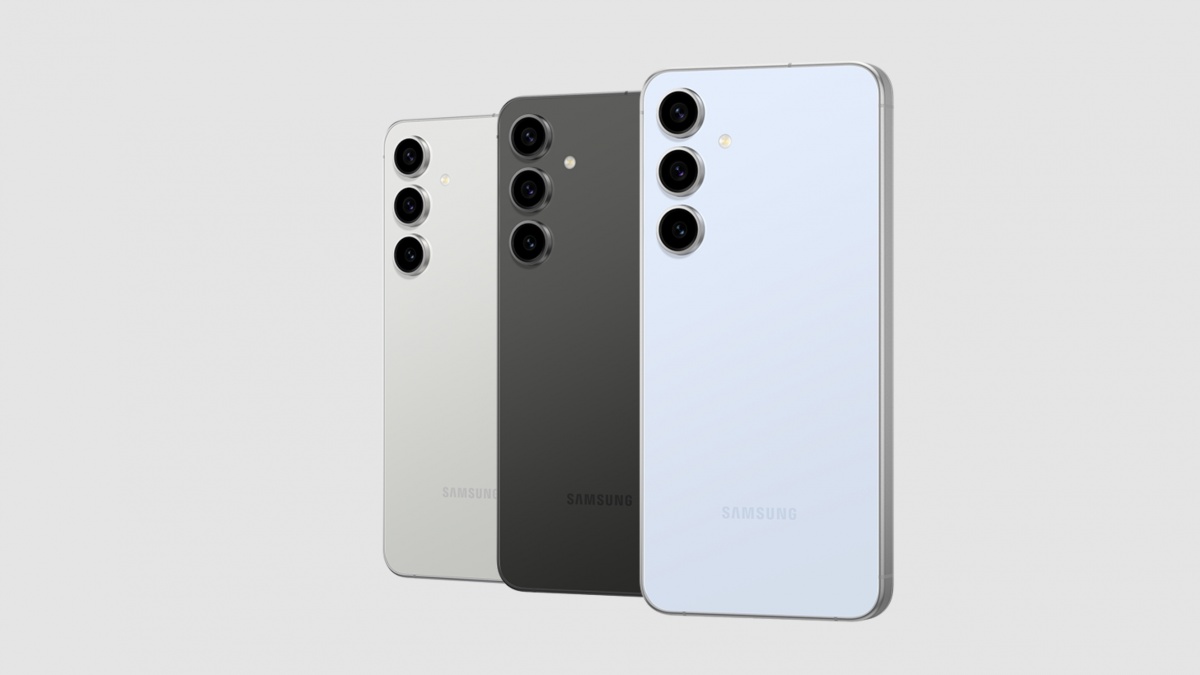 Bocoran Spesifikasi dan Harga Samsung Galaxy S25 FE
