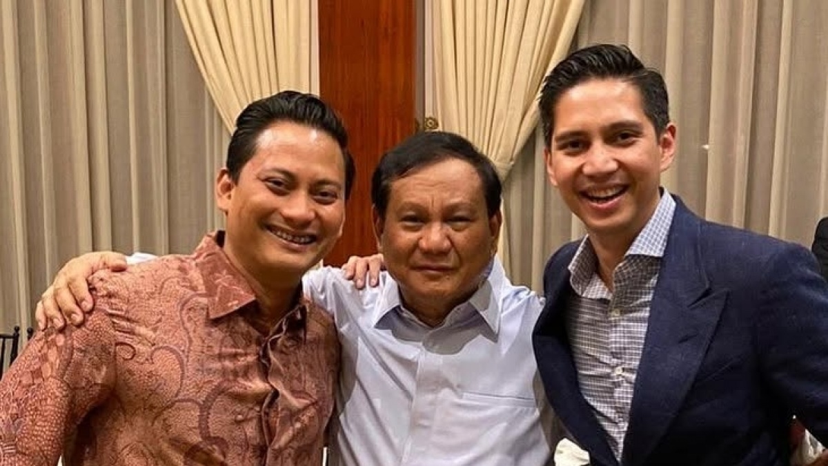 Pimpinan Komisi I DPR Harap Para Calon Dubes RI Harus Satu Visi Dengan Presiden Prabowo