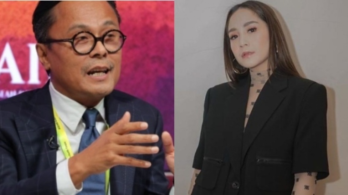 Adu Gaji Wakil Komisaris Pertamina vs Wamen: Dua Jabatan Mentereng Dony Oskaria Paman Nagita Slavina