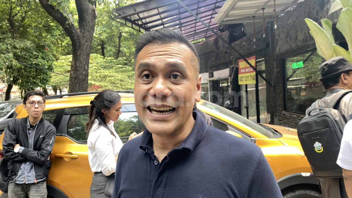 Sebut Tawuran di Manggarai Sudah Mengakar, Chico Hakim: Ada Keterlibatan Orang Luar!