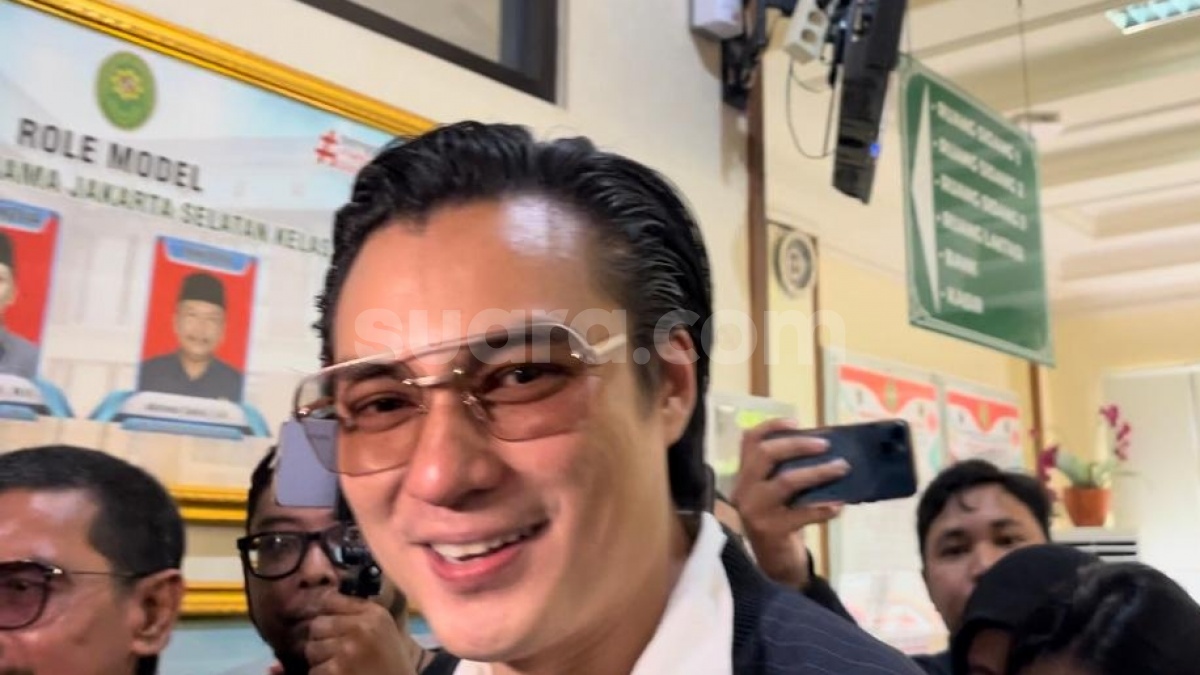 Penyesalan Baim Wong usai Umbar Aib Paula Verhoeven, Kini Merasa Gagal Jadi Suami