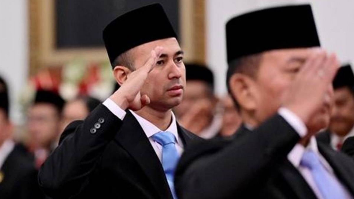 Gaji Setara Menteri, Utusan Presiden Termasuk Raffi Ahmad Wajib Setor LHKPN ke KPK