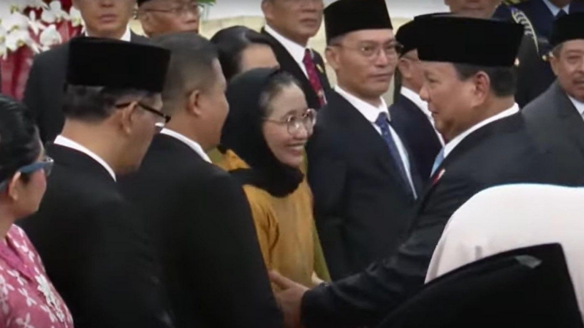 Nanik Jadi Kepala BGN, Istana: Tak Perlu Tunggu Seremoni, Langsung Kerja!