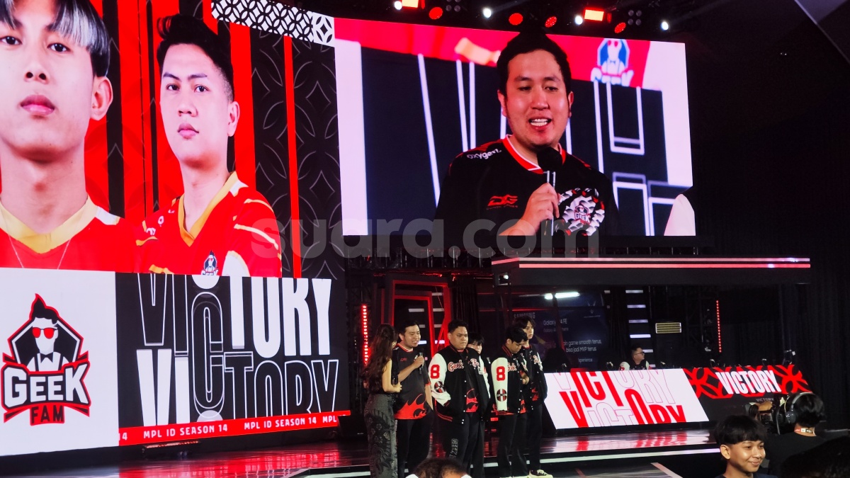 Hasil MPL ID S14: Alter Ego dan Fnatic Onic Pulang!