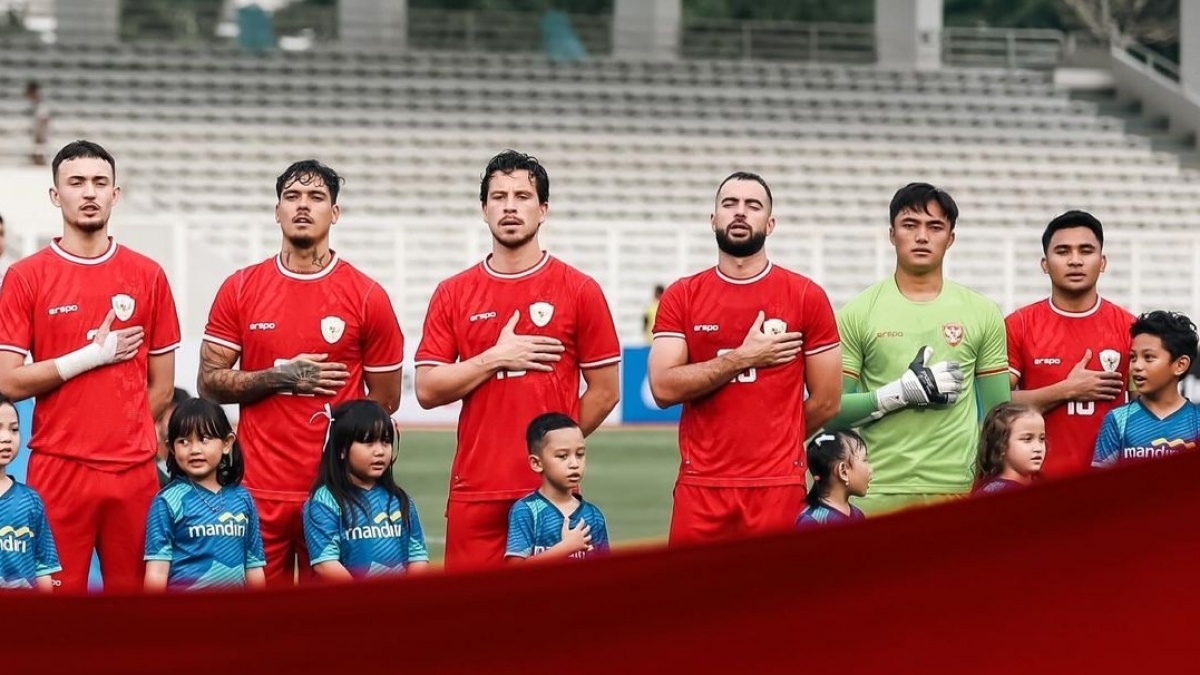 5 Pemain Abroad yang Bisa Dipanggil Shin Tae-yong untuk Piala AFF 2024