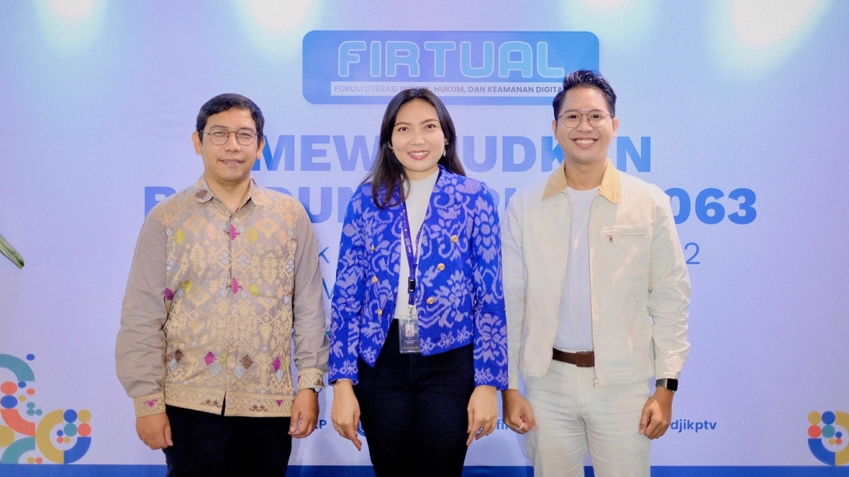 HLF dan IAF Hasilkan 32 Kesepakatan Bisnis dengan Total Nilai Mencapai 3,5 Miliar Dolar AS