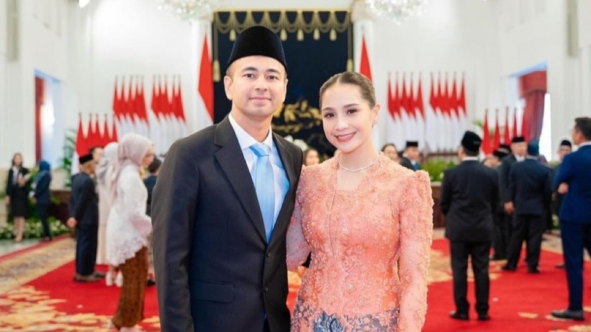 Petinggi KPK Sebut Nagita Slavina Masih Boleh Terima Endorse meski Suaminya Pejabat, Berapa Sih Tarifnya?