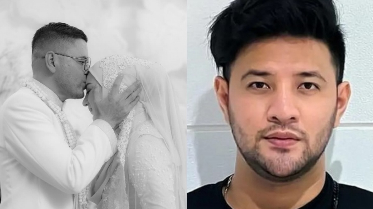Definisi Cerita Sinetron Jadi Kenyataan, Ammar Zoni Ditinggal Nikah Irish Bella
