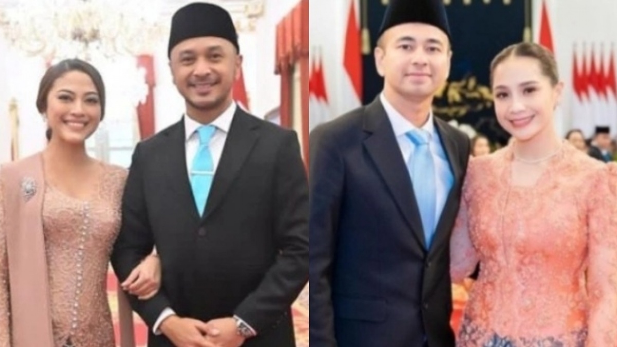 Pendidikan Giring dan Raffi Ahmad yang Masuk Kabinet Prabowo, Sama-Sama Kurang Mulus Saat Jadi Mahasiswa