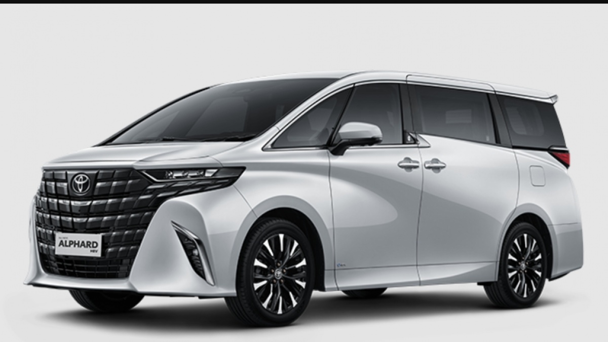 6 Rekomendasi Mobil Bekas Murah Sekelas Alphard Mulai Rp 60 Juta, Nyaman Muat Banyak Orang