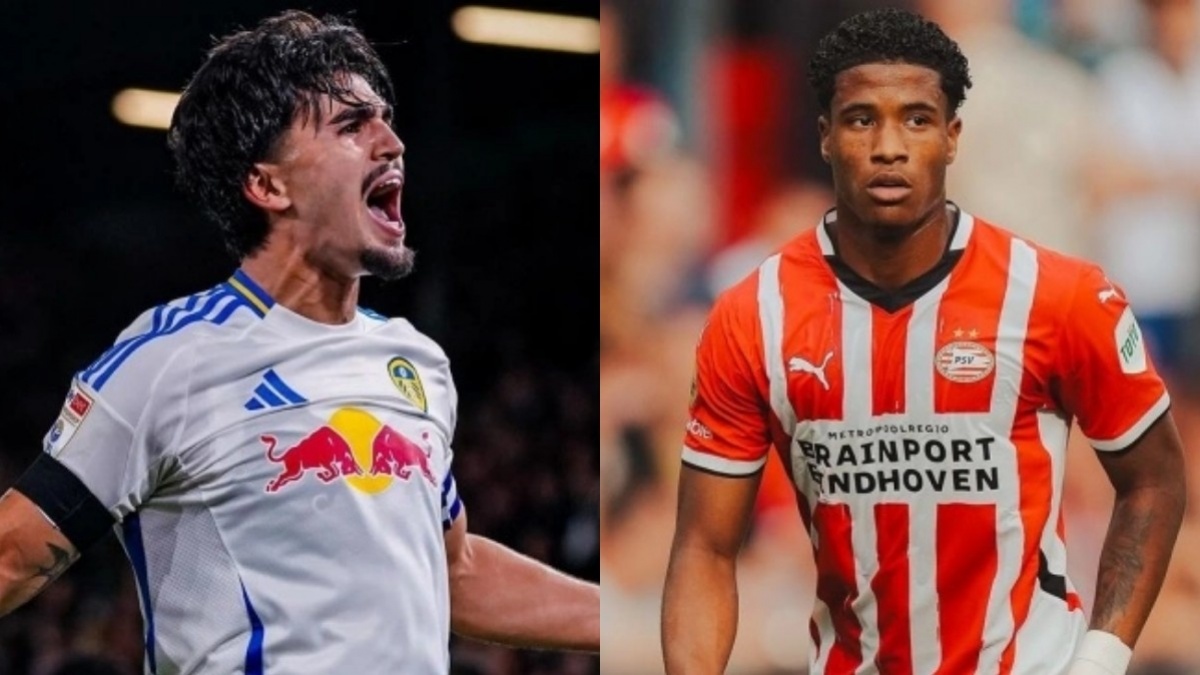 3 Pemain Keturunan yang Punya Harga Pasar Lebih Rp200 Miliar, Bisa Bela Timnas Indonesia?