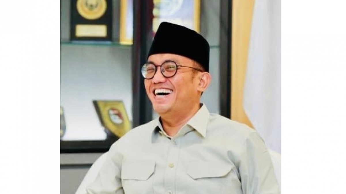 Karier Dahnil Azhar Simanjuntak, Wakil Kepala BPH di Kabinet Merah Putih