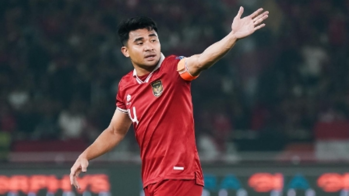 Asnawi Mangkualam Diserbu Netizen Usai Tak Dipanggil Timnas Indonesia