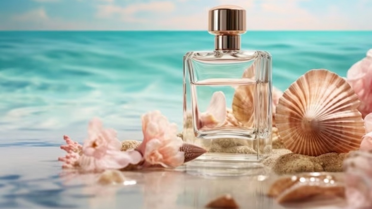 5 Rekomendasi Parfum Isi Ulang Tahan Lama, Wangi Mewah Harga Bersahabat