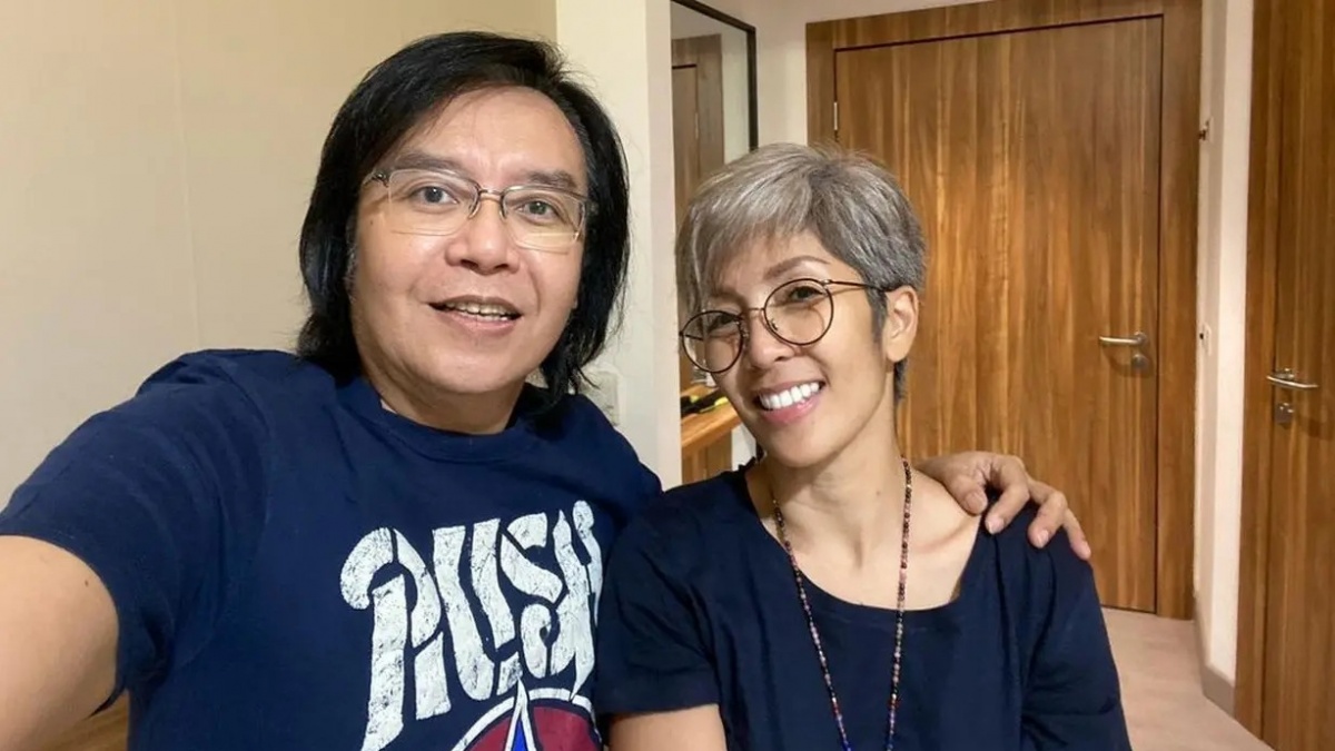 Ari Lasso Usir Wartawan yang Ingin Wawancara soal Perceraian: Saya Gak Merasa..