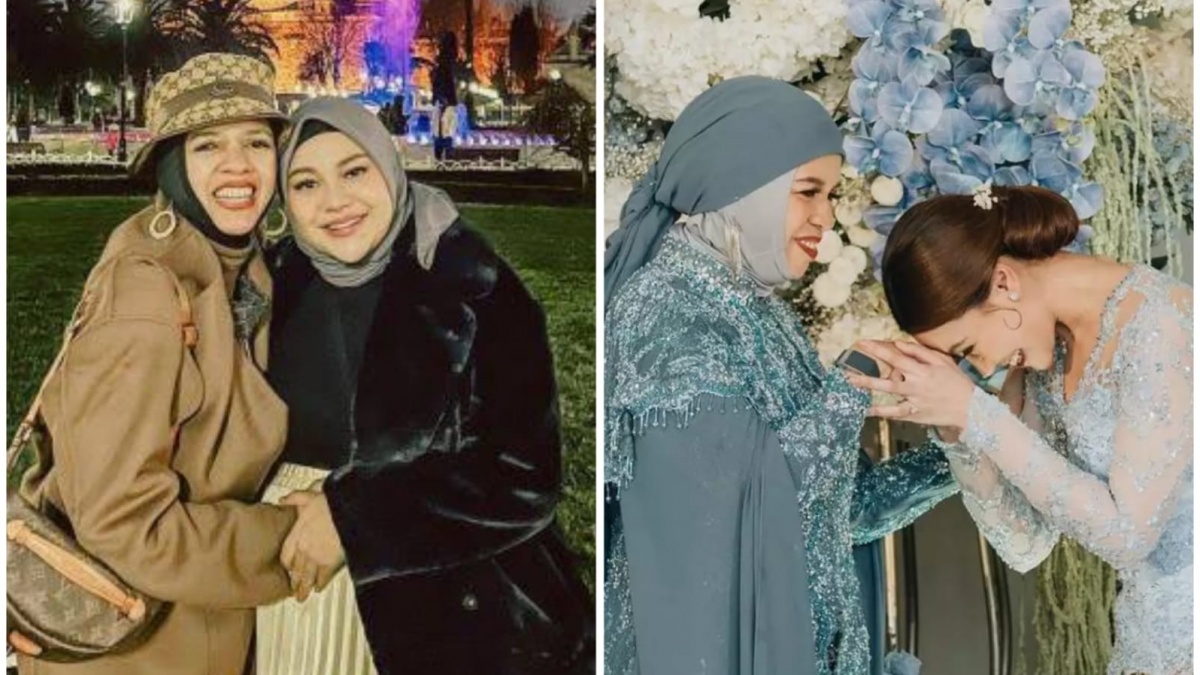 Aurel Hermansyah dan Aaliyah Massaid Ogah Punya Anak Banyak, Beda Respons Geni Faruk Bak Bumi dan Langit