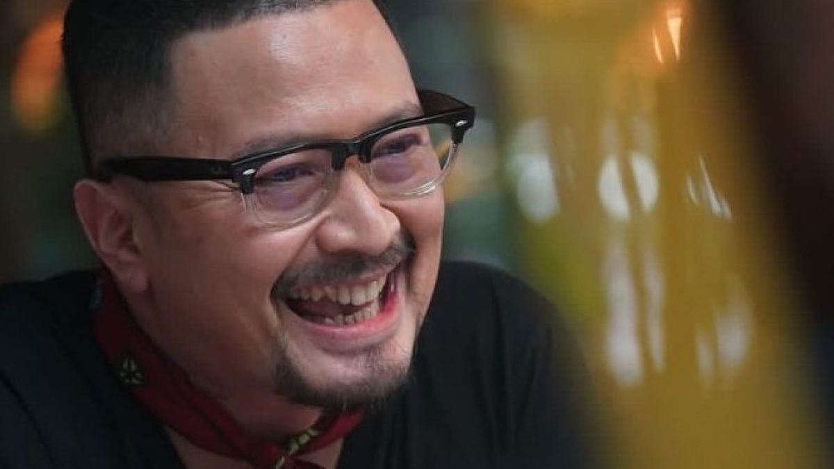 Dalam Perjalanan Pulang dari Rumah Sakit, Ferry Maryadi Tak Sadarkan Diri