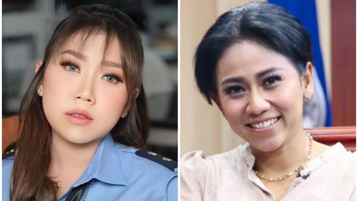 Sesama Lulusan Kampus Ternama, Rizky Inggar Dipuji Lebih Cerdas dari Kiky Saputri Usai Sentil Fufufafa
