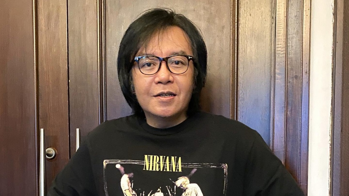 Tiba-Tiba Kabarkan Perceraian dengan Istri, Apa Agama Ari Lasso?