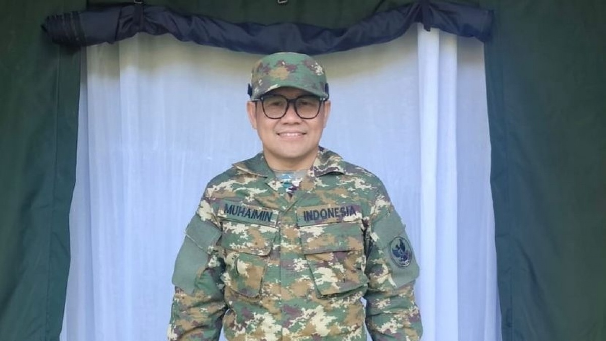 Angkat Para Santri Korban Reruntuhan Ponpes Al Khoziny, Seberapa Kaya Cak Imin?