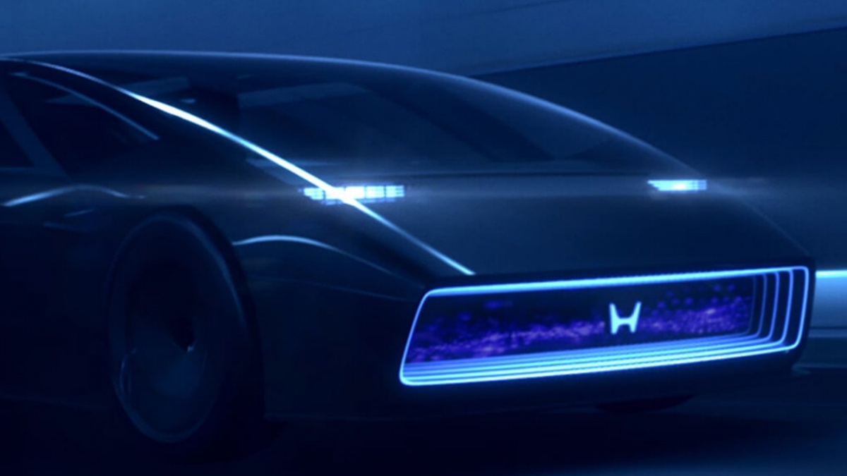 Januari 2025 Meluncur, Honda Siap Kenalkan Mobil Listrik dengan Baterai Solid-State?