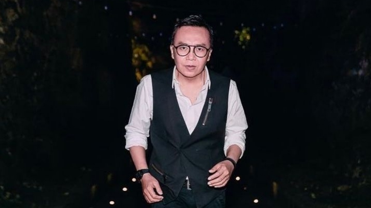 Royalti dari WAMI Tak Sampai Rp500 Ribu, Ari Lasso: Lebih Baik Saya Lapar!