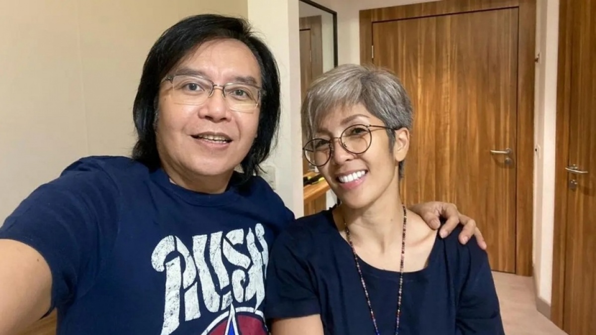 Biodata dan Agama Vitta Dessy, Mantan Istri Ari Lasso