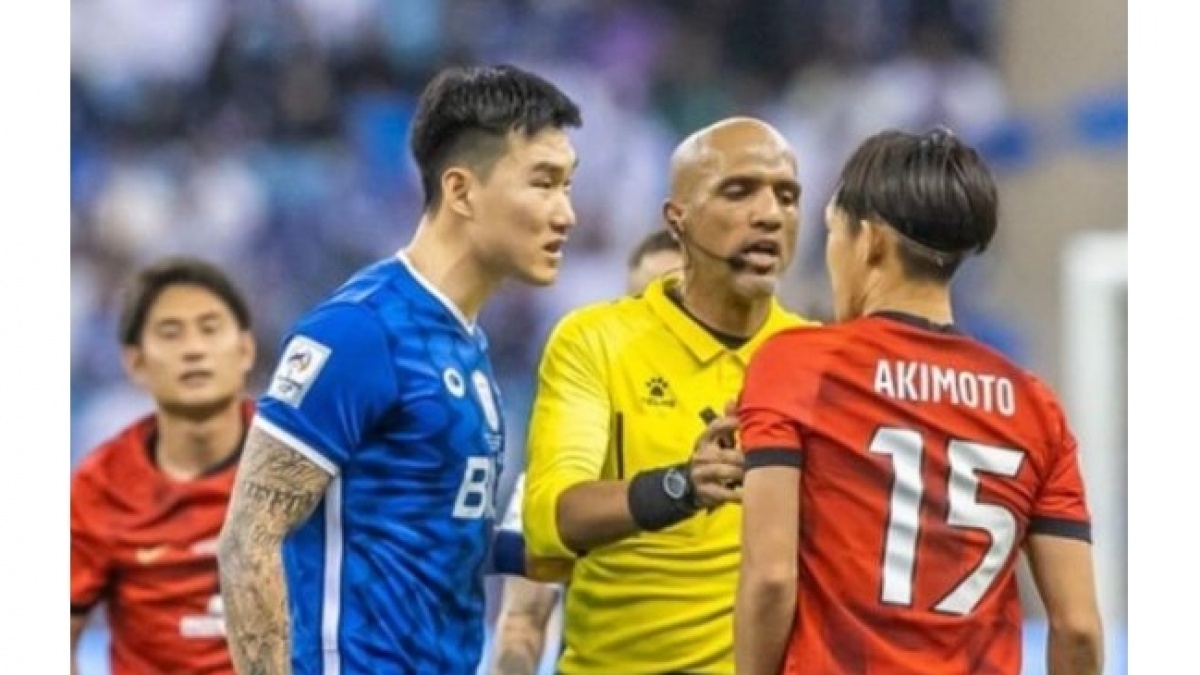 Spill Gaji Wasit Ahmed Al-Kaf, Terancam Hukuman Berat Buntut Laga Timnas vs Bahrain