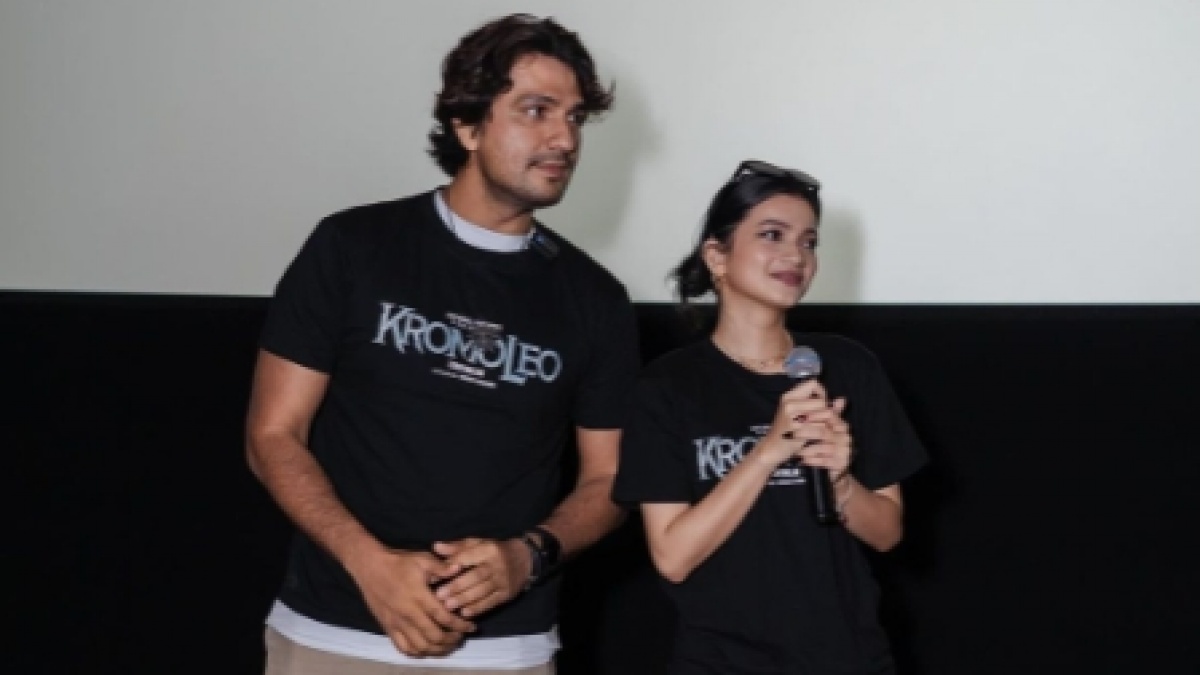 Ratu Sofya Tegaskan Cornelio Sunny Bukan Penyebab Dirinya Kabur dari Rumah, Warganet Tak Percaya