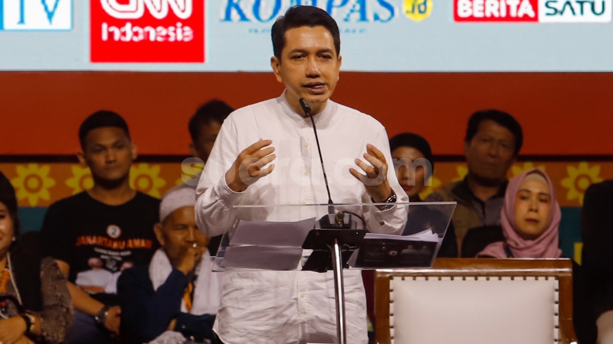 Yakin Setiap Rumah di Jakarta Bisa Diberi Akses Internet Gratis, Kun Wardana: Kita Sudah Bertemu Asosiasi