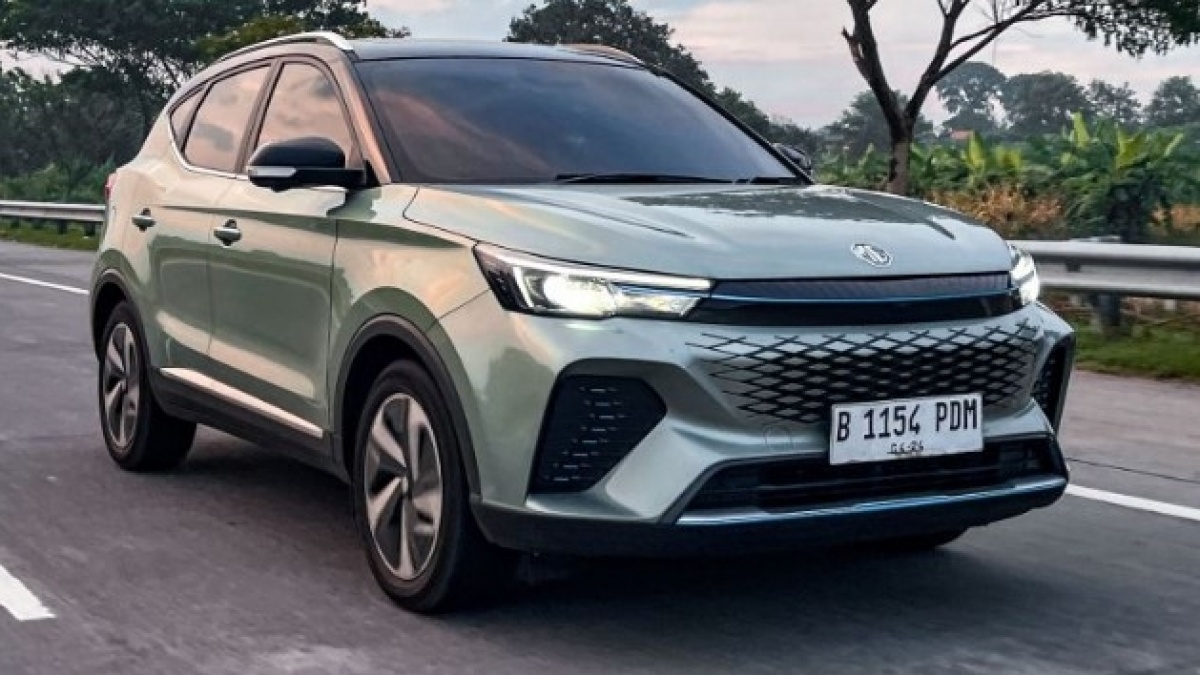 5 Mobil China Fitur Canggih dengan Kenyamanan Maksimal, Harga Bekasnya Murah