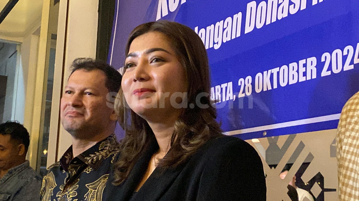 Ngaku Capek, Teh Novi Akui Lebih Susah Urus Kasus Agus Salim dibanding ODGJ