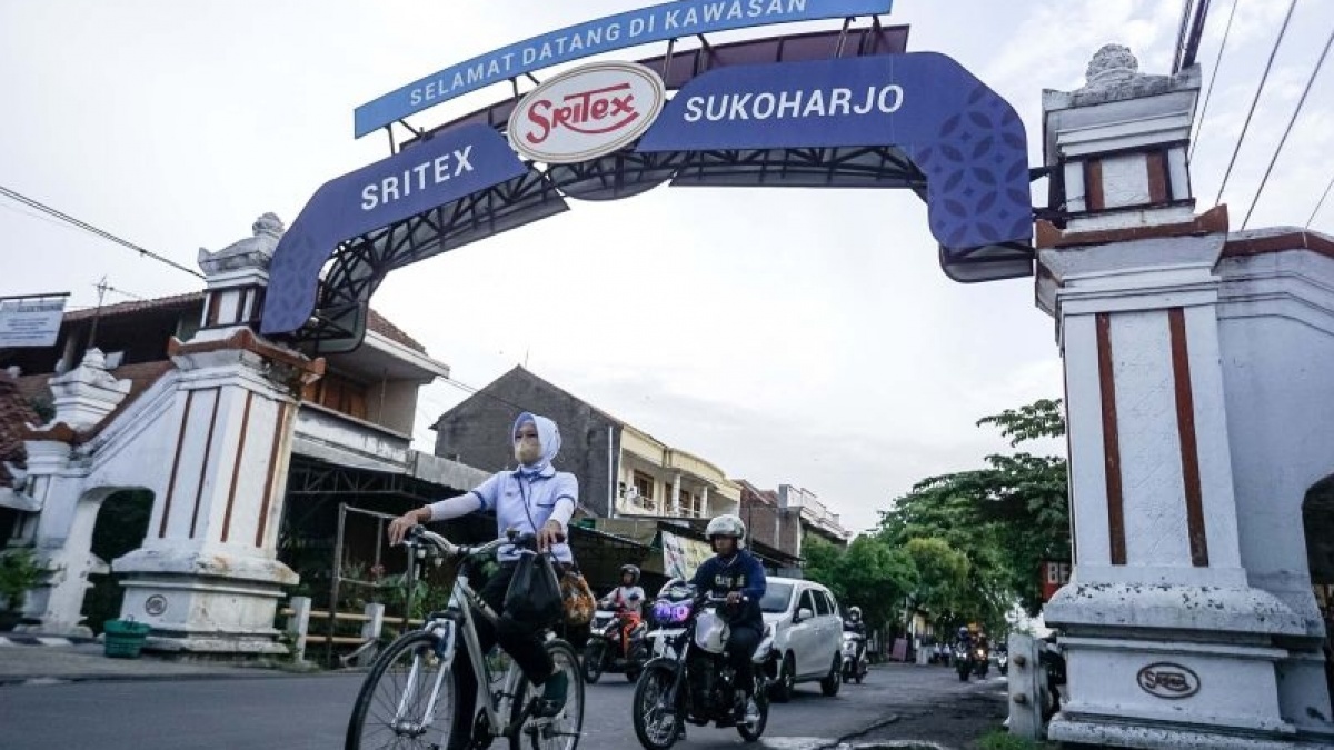 BCA Paling Banyak, Ini Daftar Bank Pemberi Utang Sritex