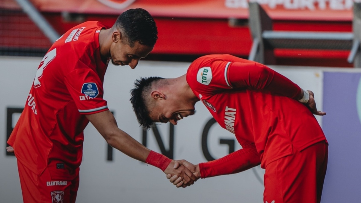 Alhamdulillah Kabar Baik dari Pemain Keturunan Rp 169 Miliar H-7 Timnas Indonesia vs Jepang, STY Batal Pusing Nih