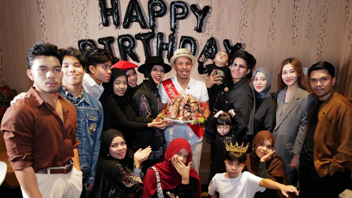 Punya 10 Saudara, Atta Halilintar Curhat Tak Pernah Dapat Kasih Sayang yang Cukup dari Orang Tuanya