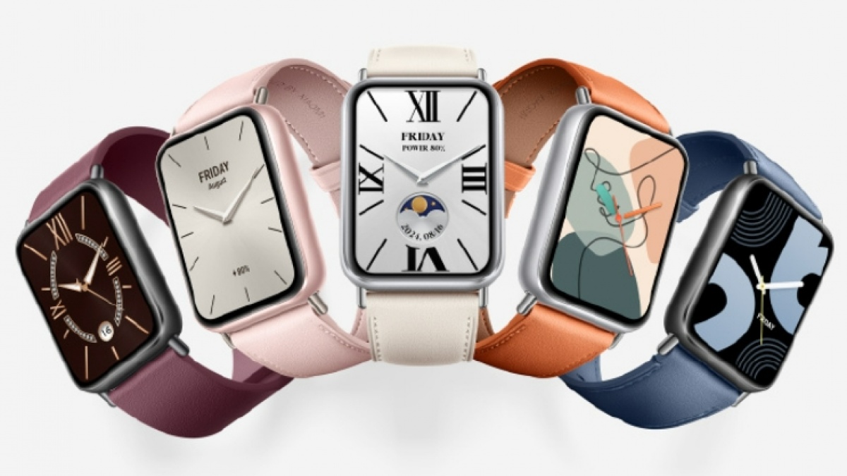 Xiaomi Rajai Pasar Wearable Global Q1 2025: Apple Terguling, Samsung Nomor 4