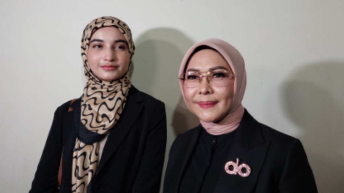 Sudah Dibahas Keluarga Besar, Cut Intan Siap Cerai dari Armor Toreador
