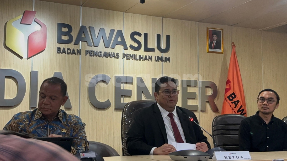 Kacau! Bawaslu Temukan 195 Kasus Kepala Desa Tak Netral Selama Kampanye Pilkada 2024