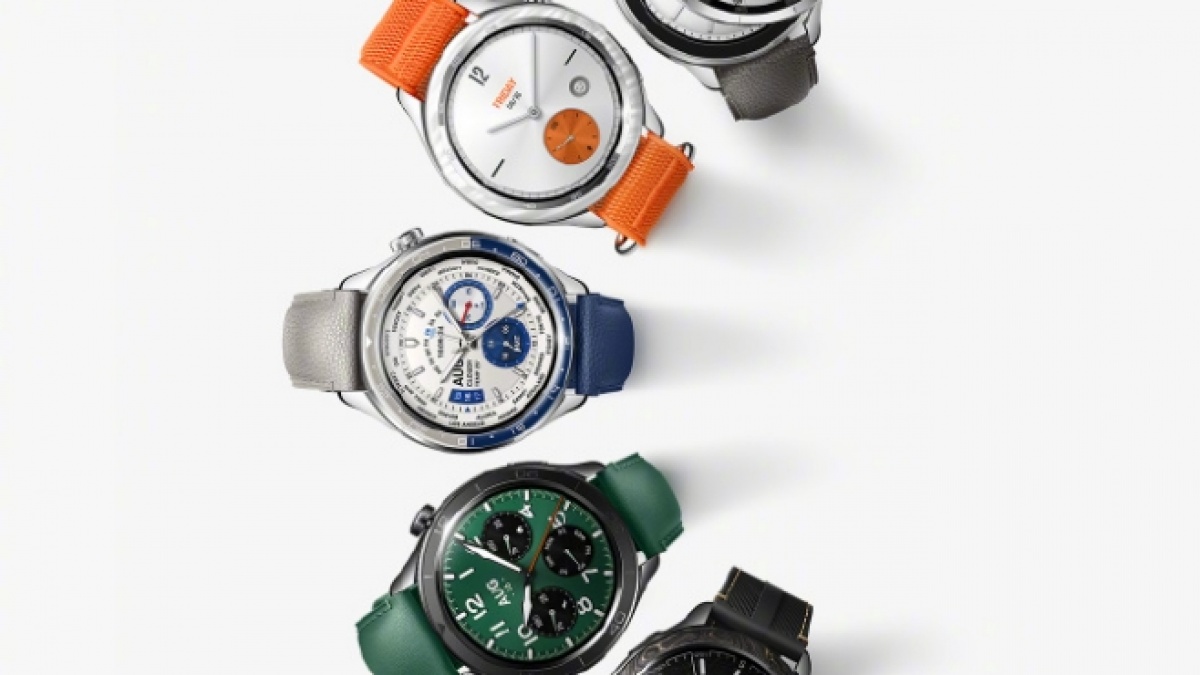 4 Smartwatch Xiaomi yang Layak Dibeli 2025, Budget Mulai Rp300 Ribuan Aman