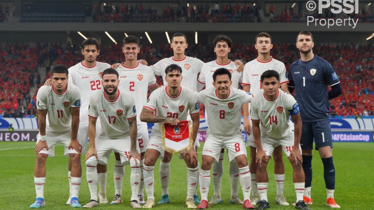 Timnas Indonesia Dapat Bantuan Korea Selatan untuk Kalahkan Jepang