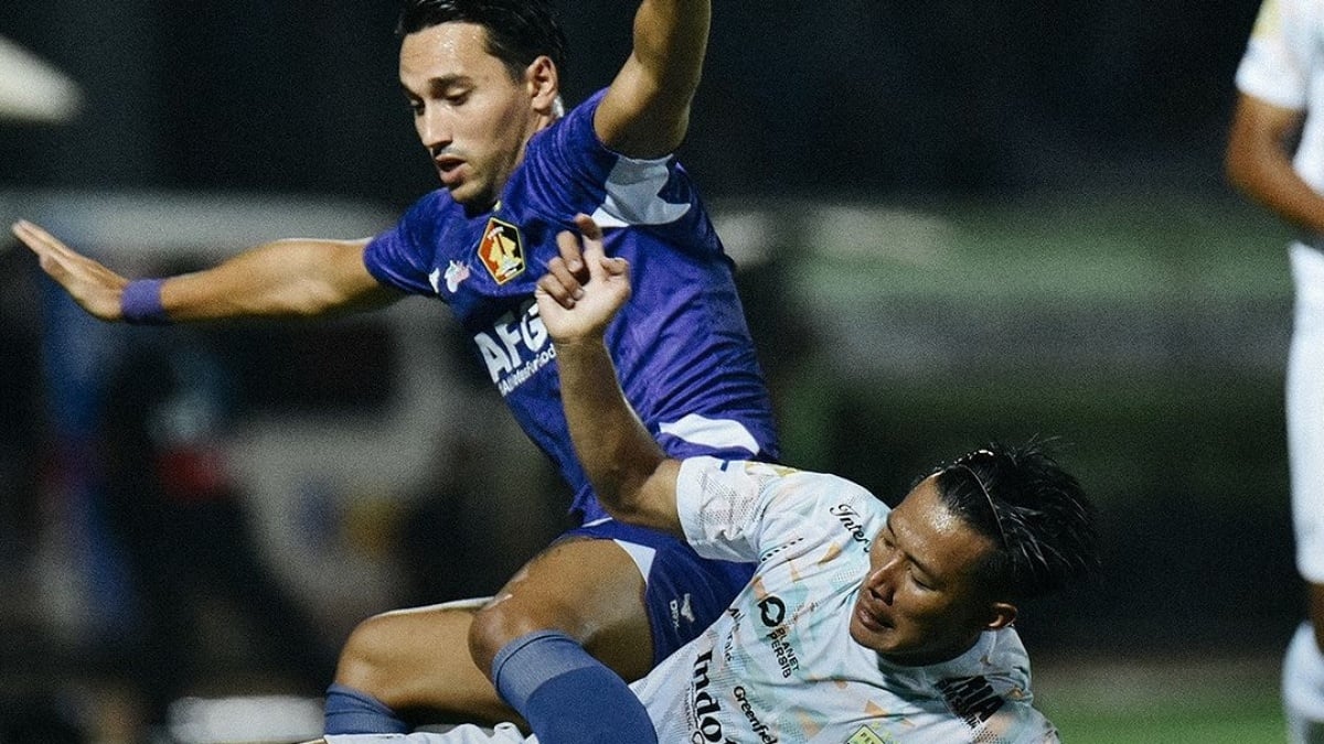 Daftar Lengkap Jadwal Super League 2025: Jadwal Persebaya, Persija, dan Persib Sudah Tersusun