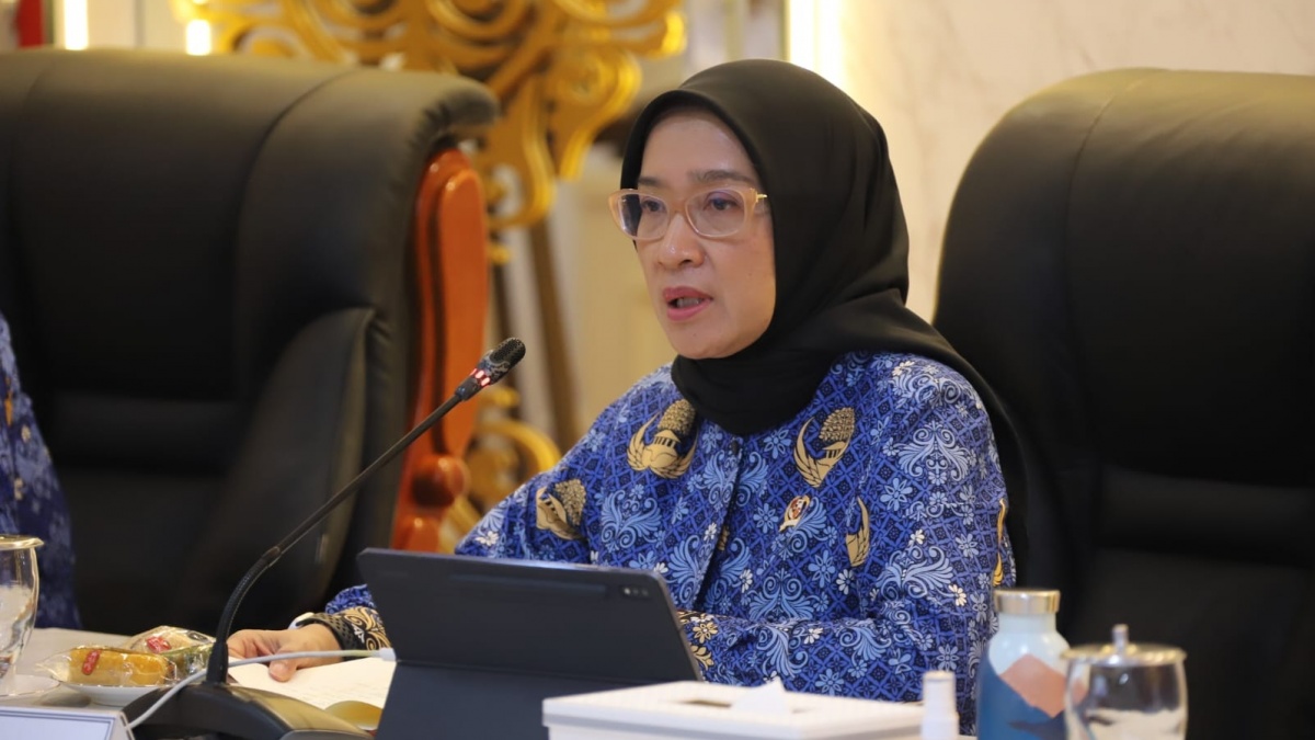 Regulasi Cuti dan WFA ASN Pada Hari Pertama Sekolah