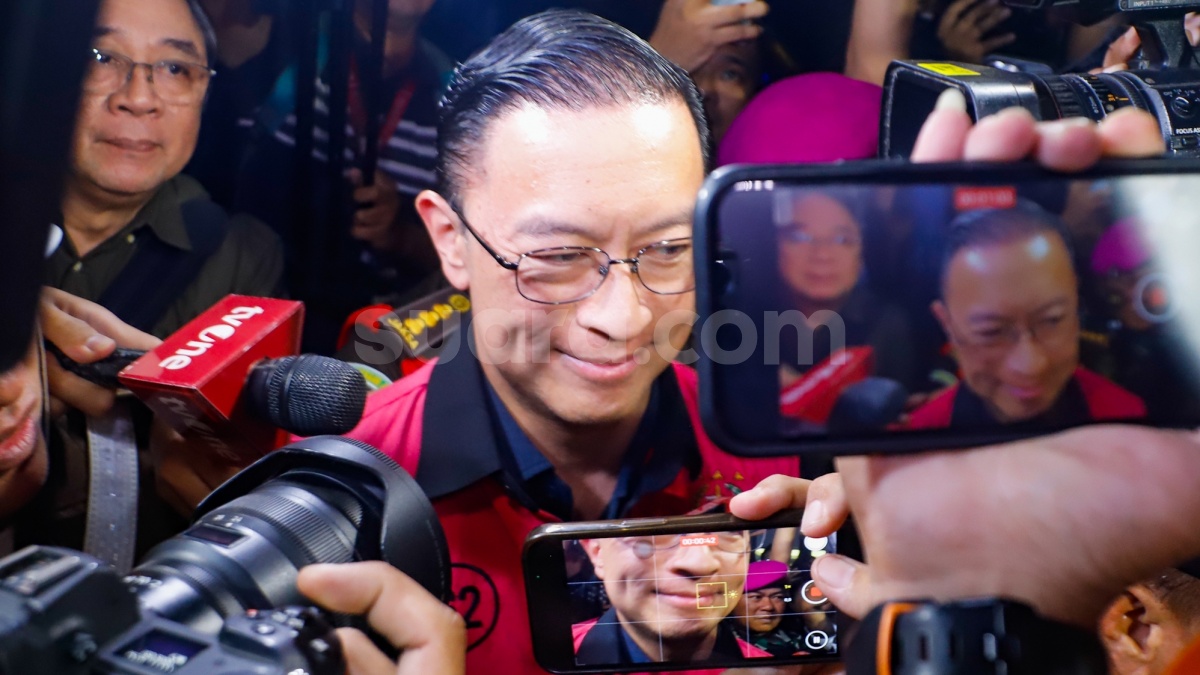 Sebut Kejagung Tak Punya Alasan Pidanakan Tom Lembong, Begini Kata Pakar Hukum Abdul Fickar