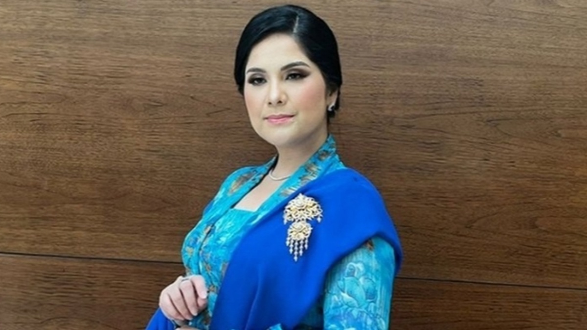 Ketemu Aaliyah Massaid, Adab Annisa Pohan ke Istri Thariq Dipuji: Harusnya Begini...